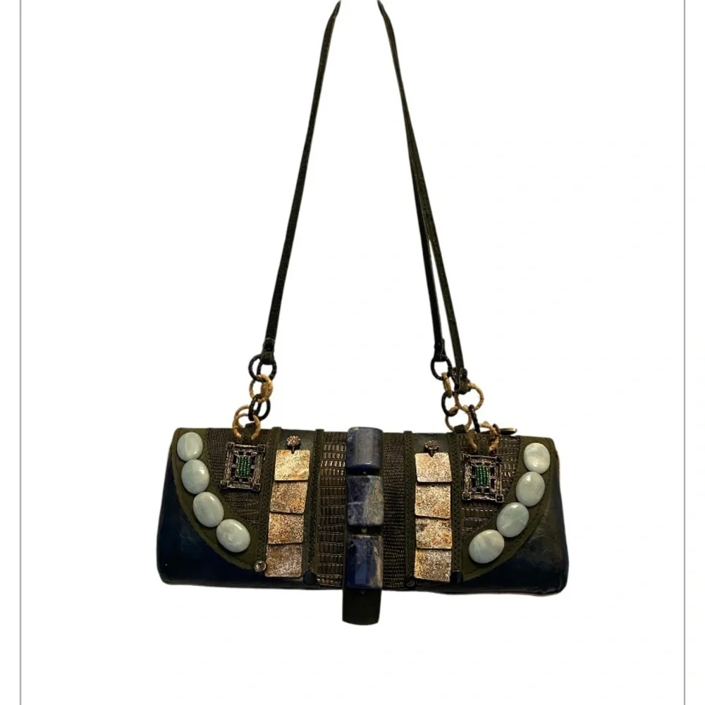 Vintage Mary Francis Handbag